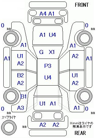 Аукционный лист