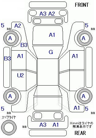 Аукционный лист