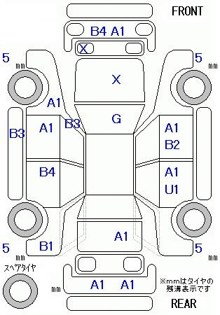 Аукционный лист