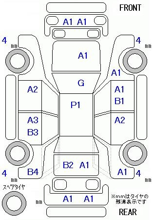 Аукционный лист