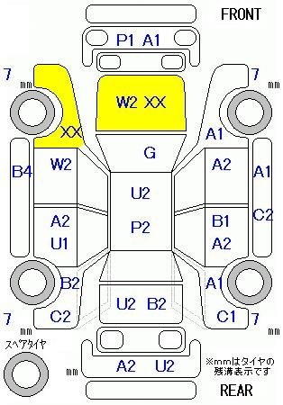 Аукционный лист