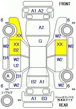 Аукционный лист