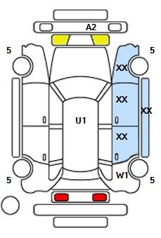 Аукционный лист