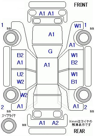 Аукционный лист