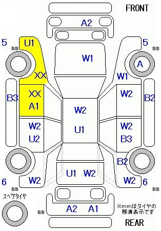 Аукционный лист