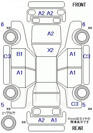 Аукционный лист