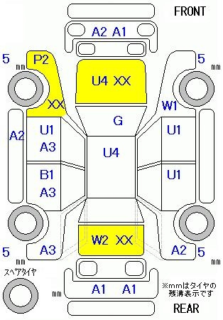 Аукционный лист