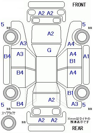 Аукционный лист