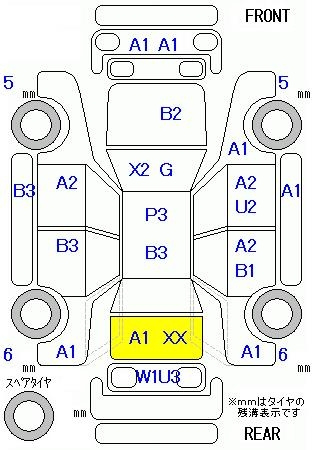 Аукционный лист