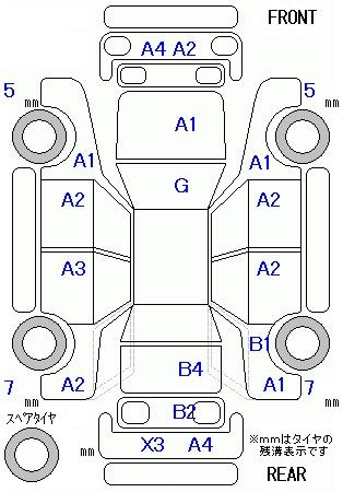 Аукционный лист