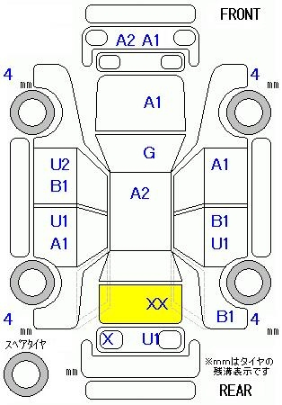 Аукционный лист
