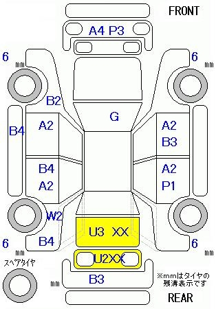 Аукционный лист