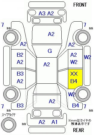 Аукционный лист