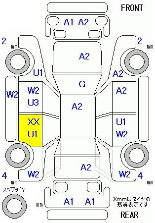 Аукционный лист