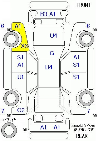 Аукционный лист