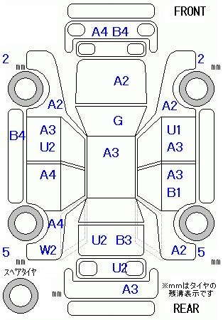 Аукционный лист