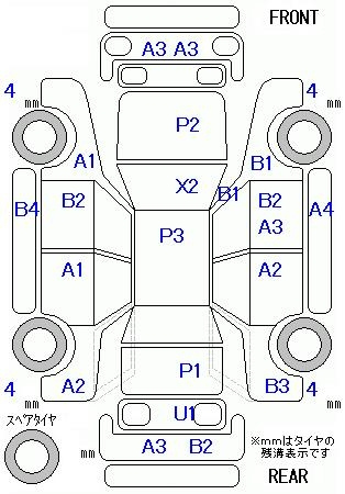 Аукционный лист