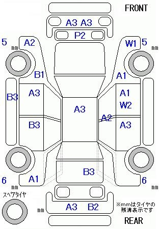 Аукционный лист