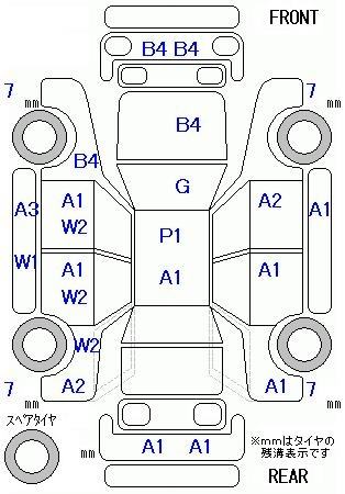 Аукционный лист