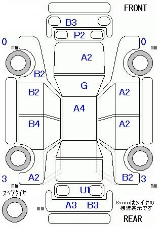 Аукционный лист