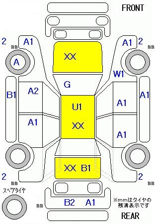 Аукционный лист