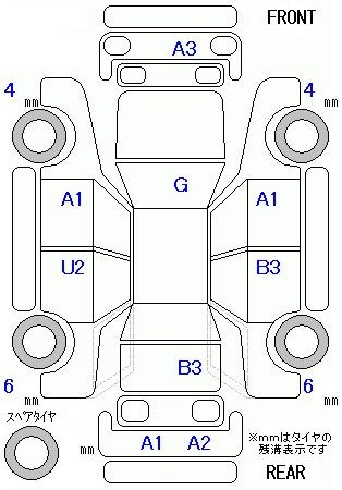 Аукционный лист