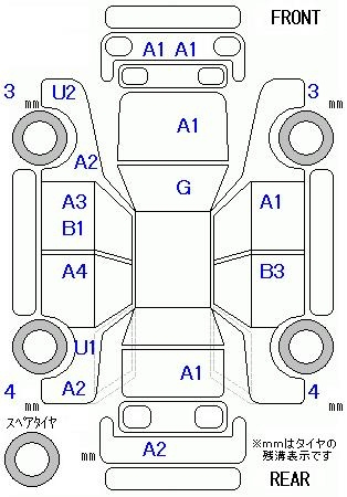 Аукционный лист