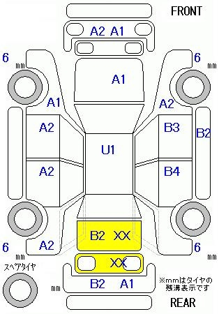 Аукционный лист