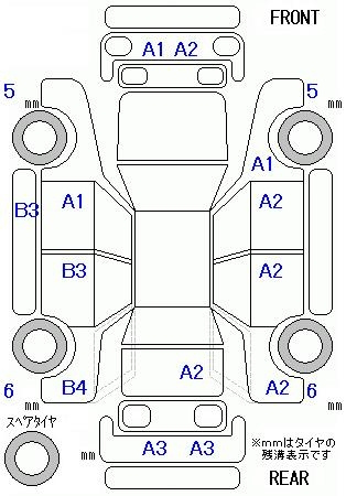 Аукционный лист