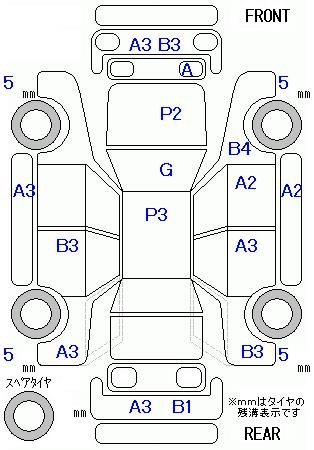 Аукционный лист