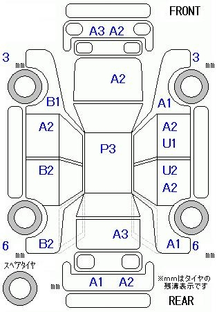 Аукционный лист