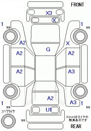 Аукционный лист