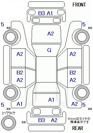 Аукционный лист