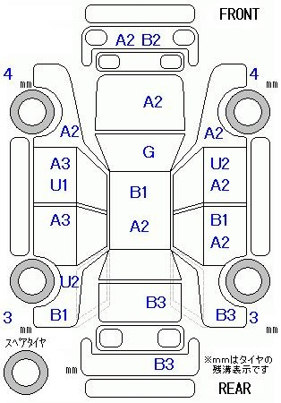 Аукционный лист