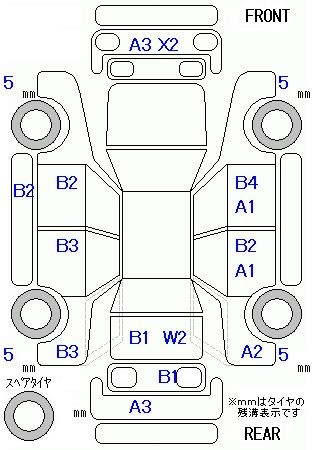 Аукционный лист