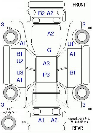 Аукционный лист