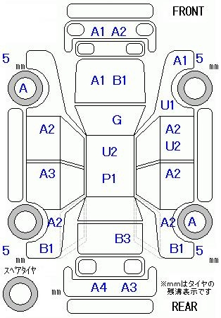 Аукционный лист