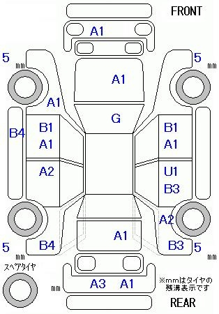 Аукционный лист