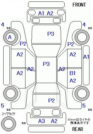 Аукционный лист