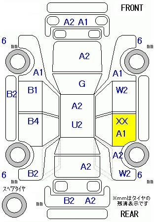 Аукционный лист