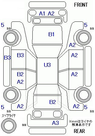 Аукционный лист