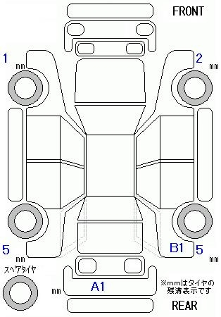 Аукционный лист