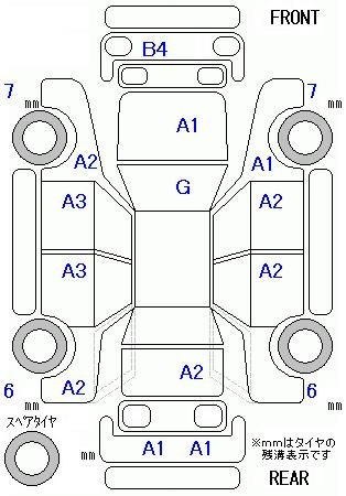Аукционный лист