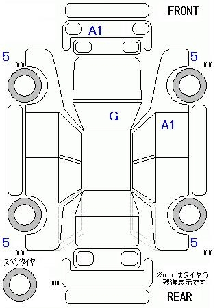 Аукционный лист