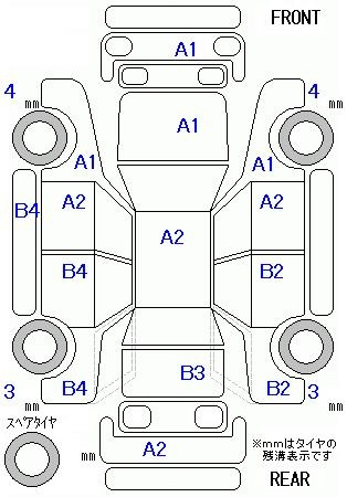 Аукционный лист