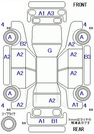 Аукционный лист
