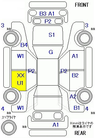 Аукционный лист