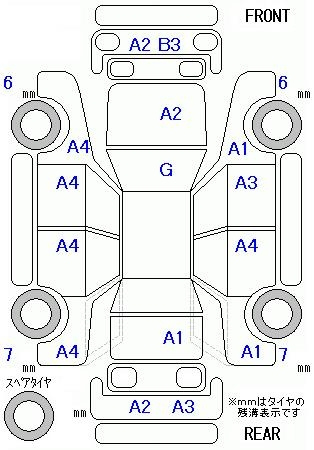 Аукционный лист