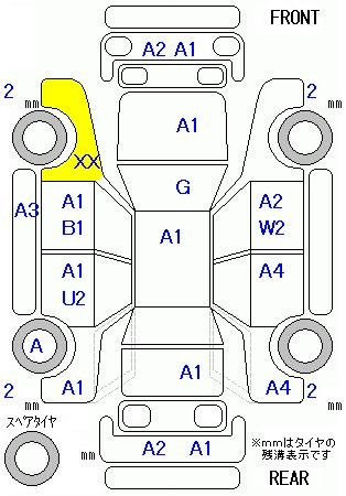 Аукционный лист