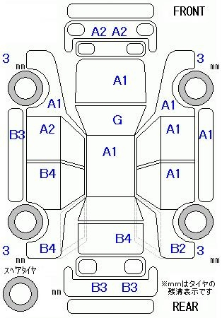 Аукционный лист